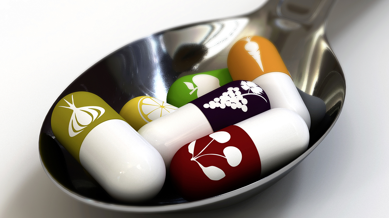 Les compléments alimentaires pro immunité - vitalité